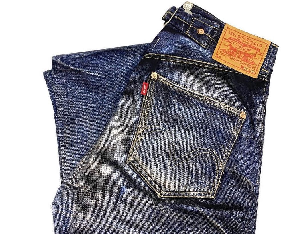 Junya Watanabe聯乘BerBerJin 重新復刻原宿神級古着店稀有古品 Junya Watanabe聯乘BerBerJin 重新復刻原宿神級古着店稀有古品