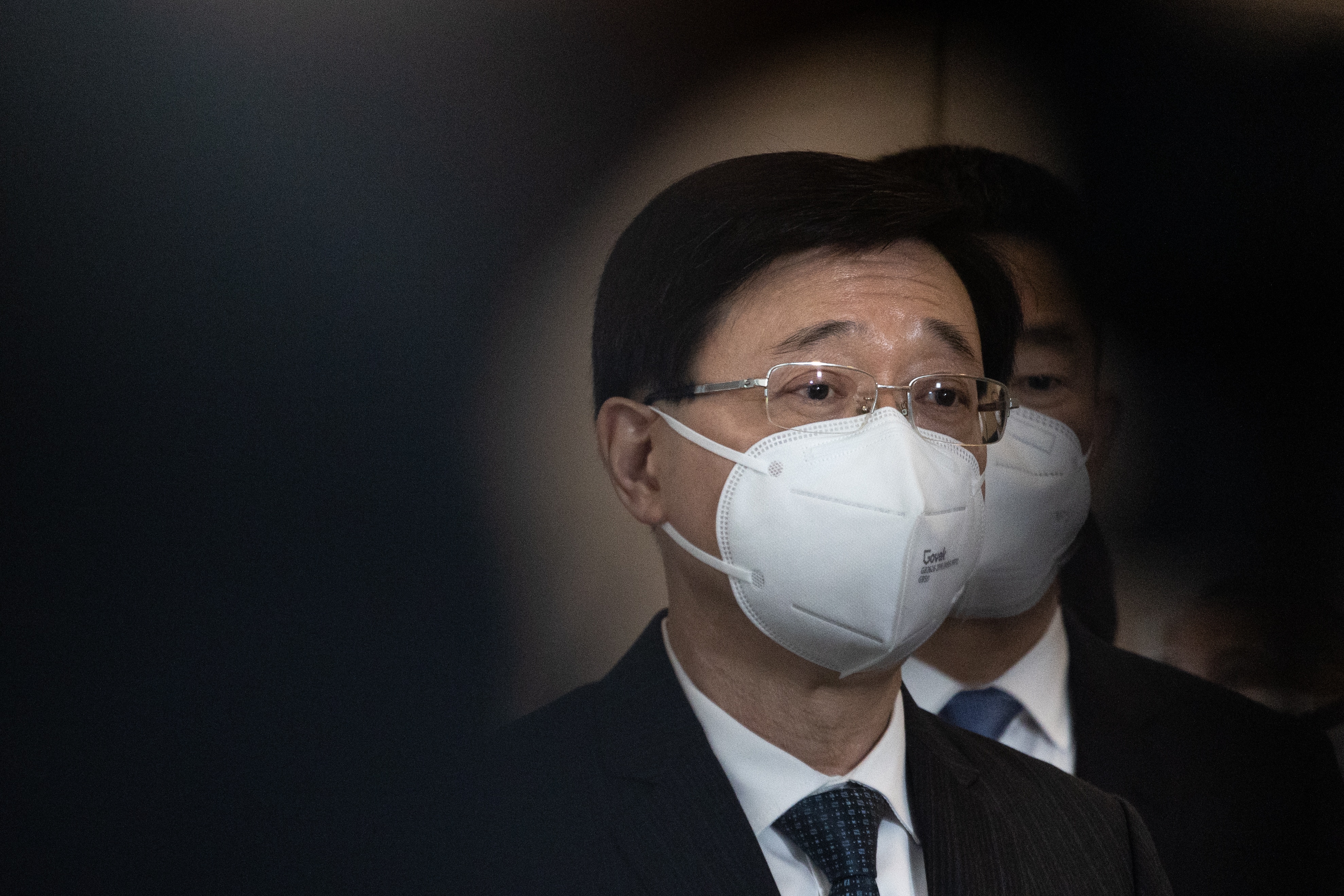 特首選舉｜選委稱贏梗「只睇贏幾多」 李家超：團結各界極具挑戰