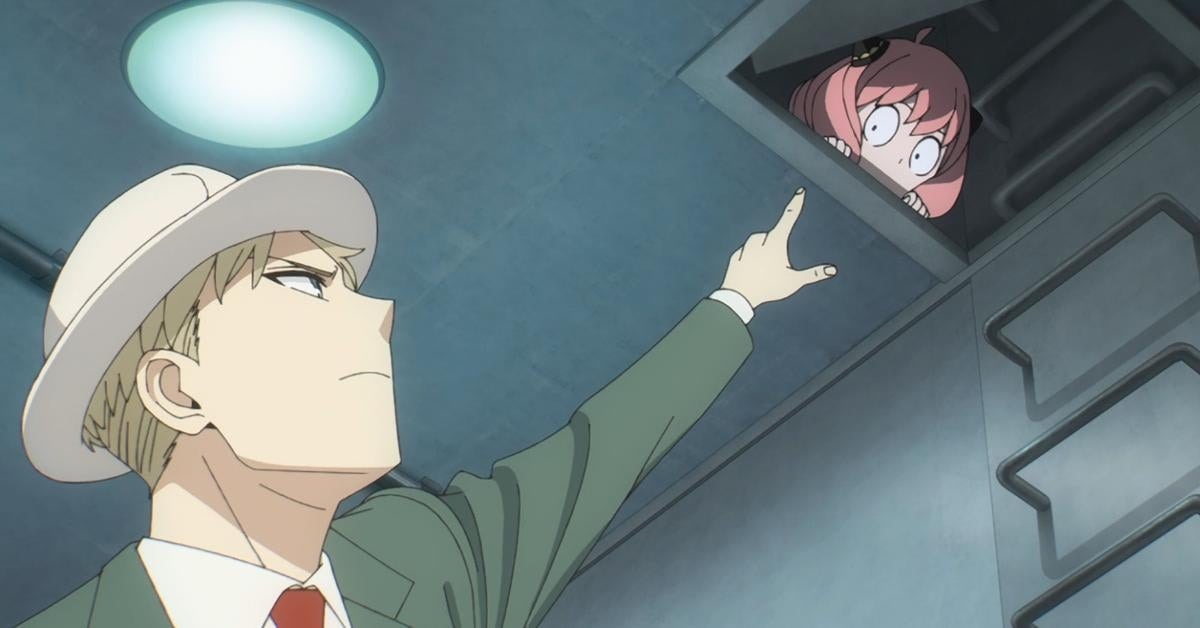 《SPY×FAMILY》取材自60至70年代的冷戰時期～