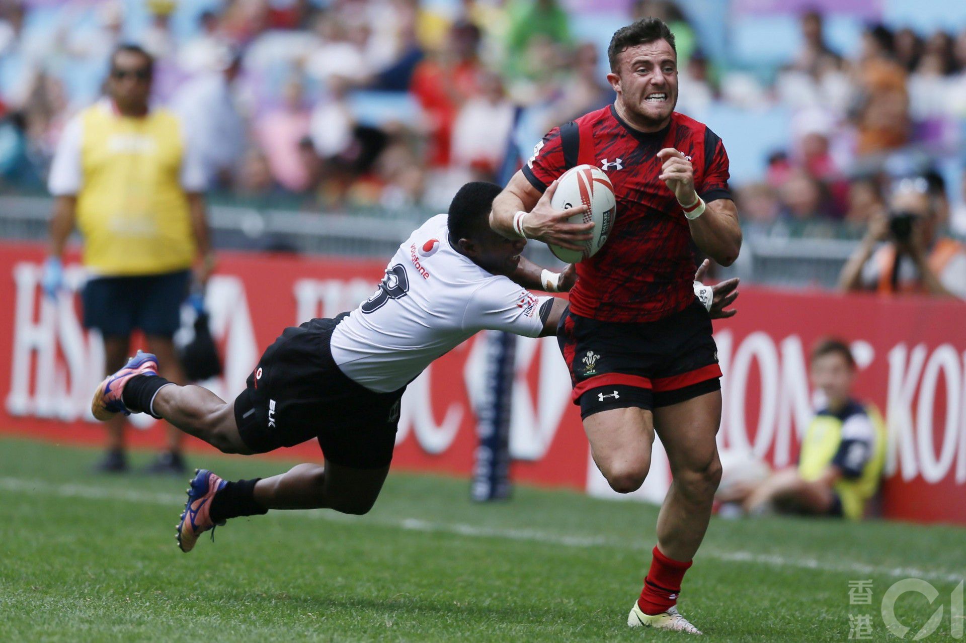 Rugby Sevens Tickets｜Adult 3-Day Pass official website still sells out