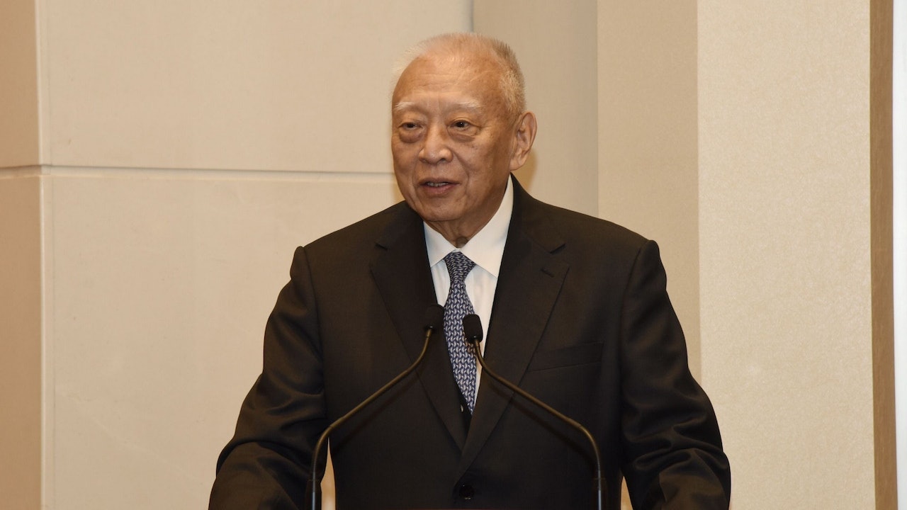 董建華國葬|周日公祭只安排獲邀人士出席 市民今起可到三處弔唁