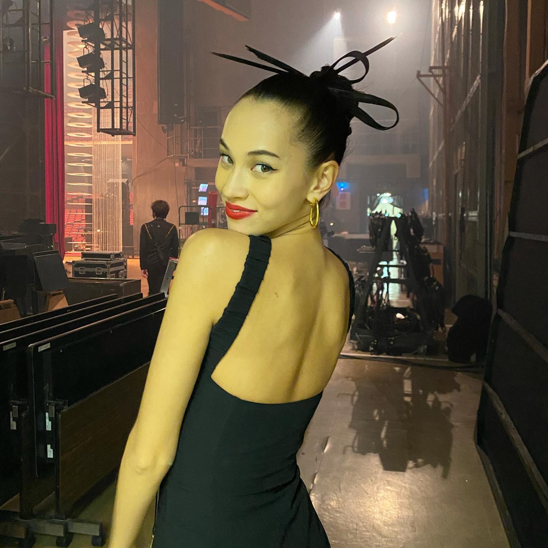 水原希子揭日本演藝圈黑幕有男演員長時間下體有生理反應拍床戲 水原希子揭日本演藝圈黑幕有男演員長時間下體有生理反應拍床戲