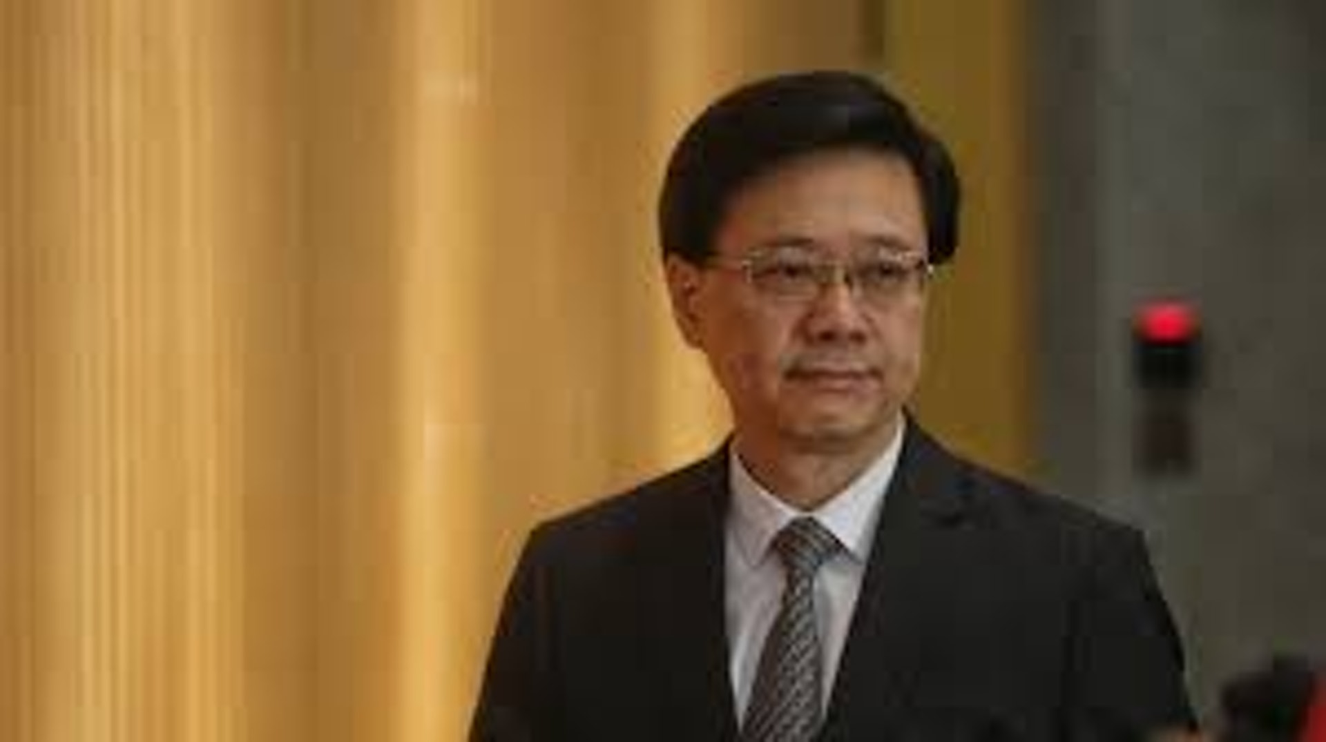 李家超原來叫阿john 15個高官街坊級英文名 陳茂波真係叫阿paul 李家超原來叫阿john 15個高官街坊級英文名 陳茂波真係叫阿paul