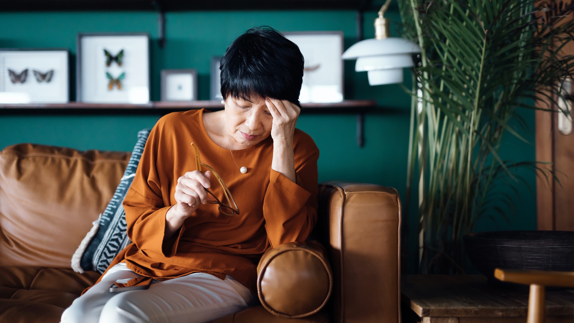 頭暈|中風、血壓低皆可引起 5類暈眩感 代表身體出現不同問題 頭暈|中風、血壓低皆可引起 5類暈眩感 代表身體出現不同問題
