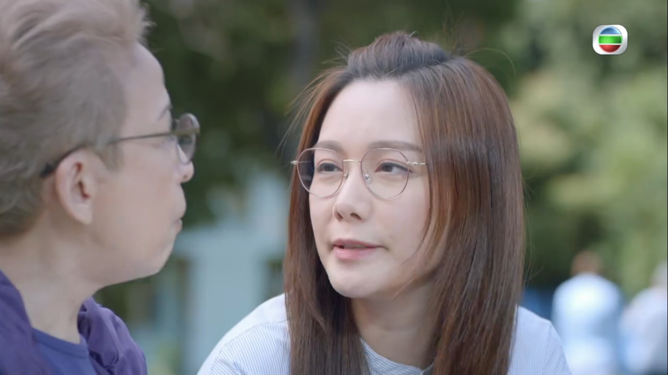 湯洛雯 金宵大廈2 | 湯洛雯現實唔係愛情至上供逾4千萬豪宅揾錢最實際
