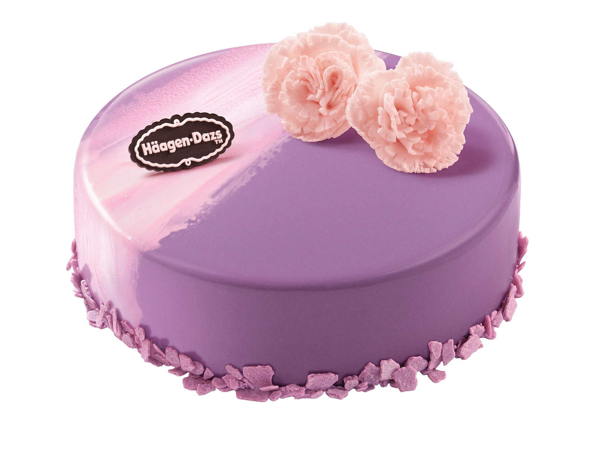 【1】【Häagen-Dazs™】「馨心相印」$429/個起(圖片來源:Häagen-Dazs™) 【1】【Häagen-Dazs™】「馨心相印」$429/個起(圖片來源:Häagen-Dazs™)