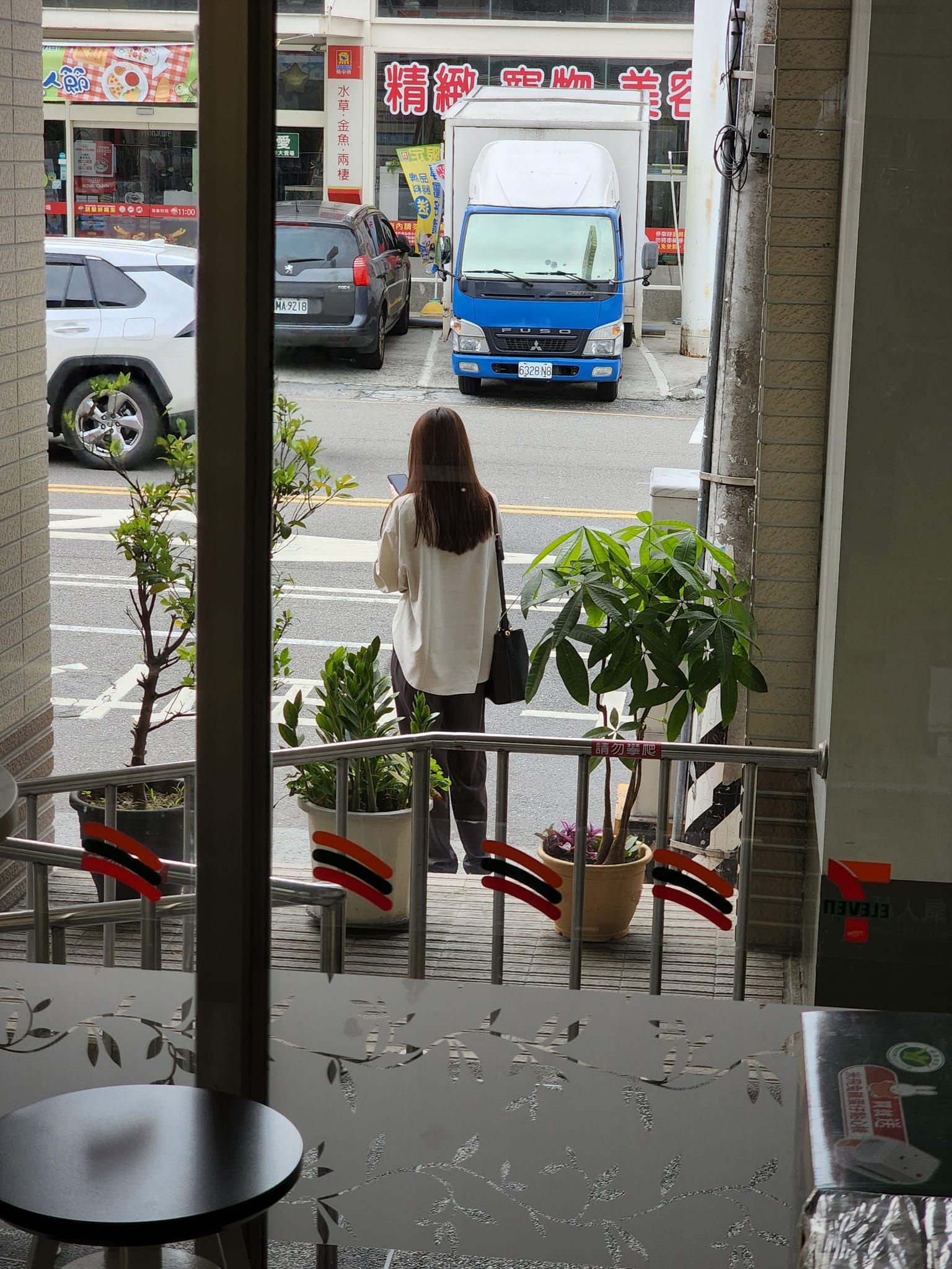 男生遇仙氣 真命天女 跪求搭訕法8000網民助攻隔天有真後續