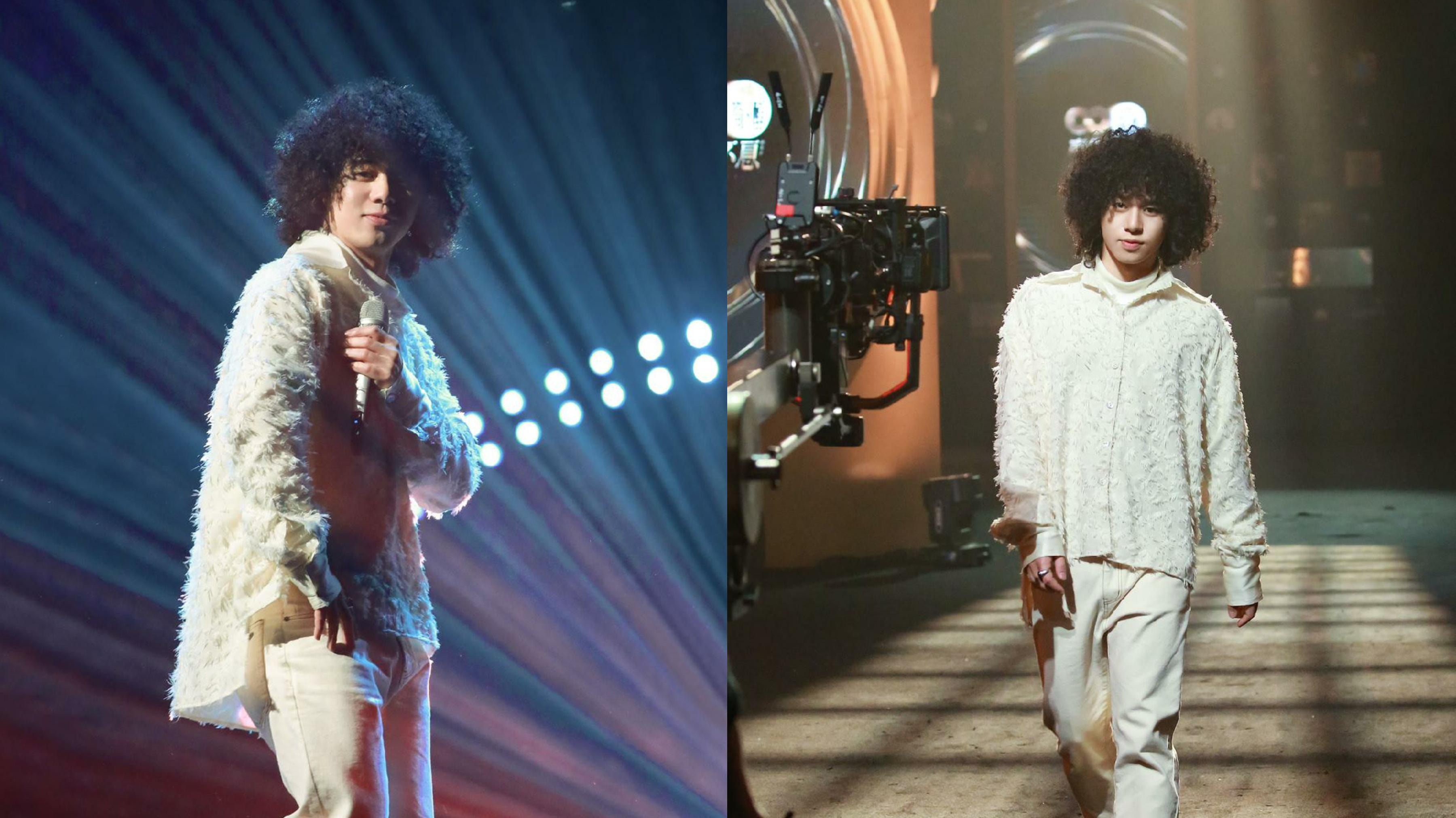 聲生不息｜曾比特超水準表現獻唱《初戀》 撼低一眾前輩奪最高分