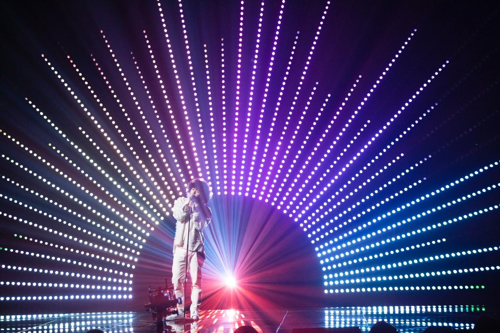 聲生不息｜曾比特超水準表現獻唱《初戀》 撼低一眾前輩奪最高分