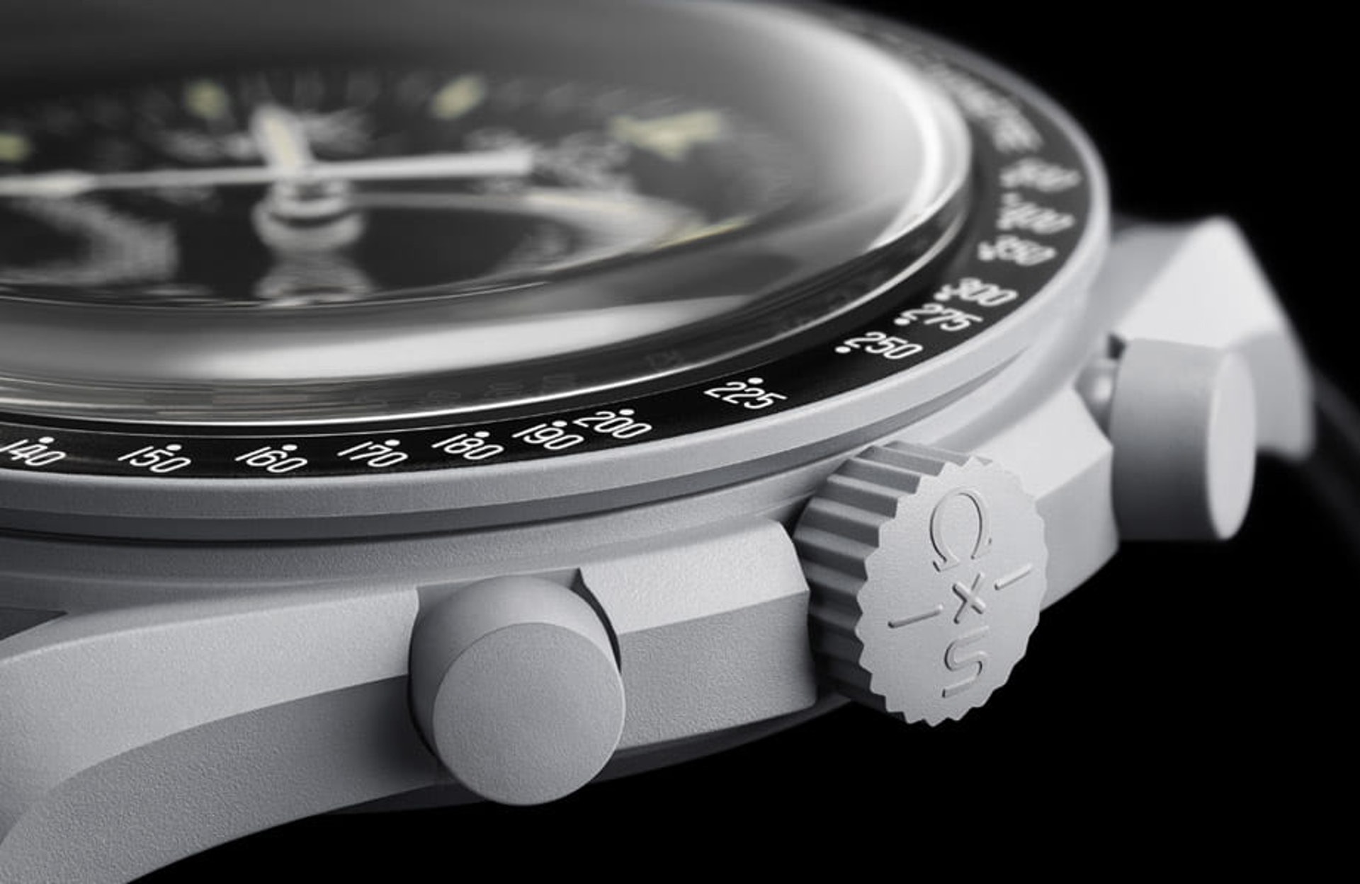 OMEGA x SWATCH Speedmaster MoonSwatch(SWATCH官網) OMEGA x SWATCH Speedmaster MoonSwatch(SWATCH官網)