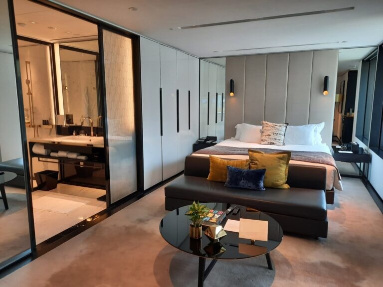 Staycation｜香港美利酒店住宿體驗　房間配套均高質滿意無投訴