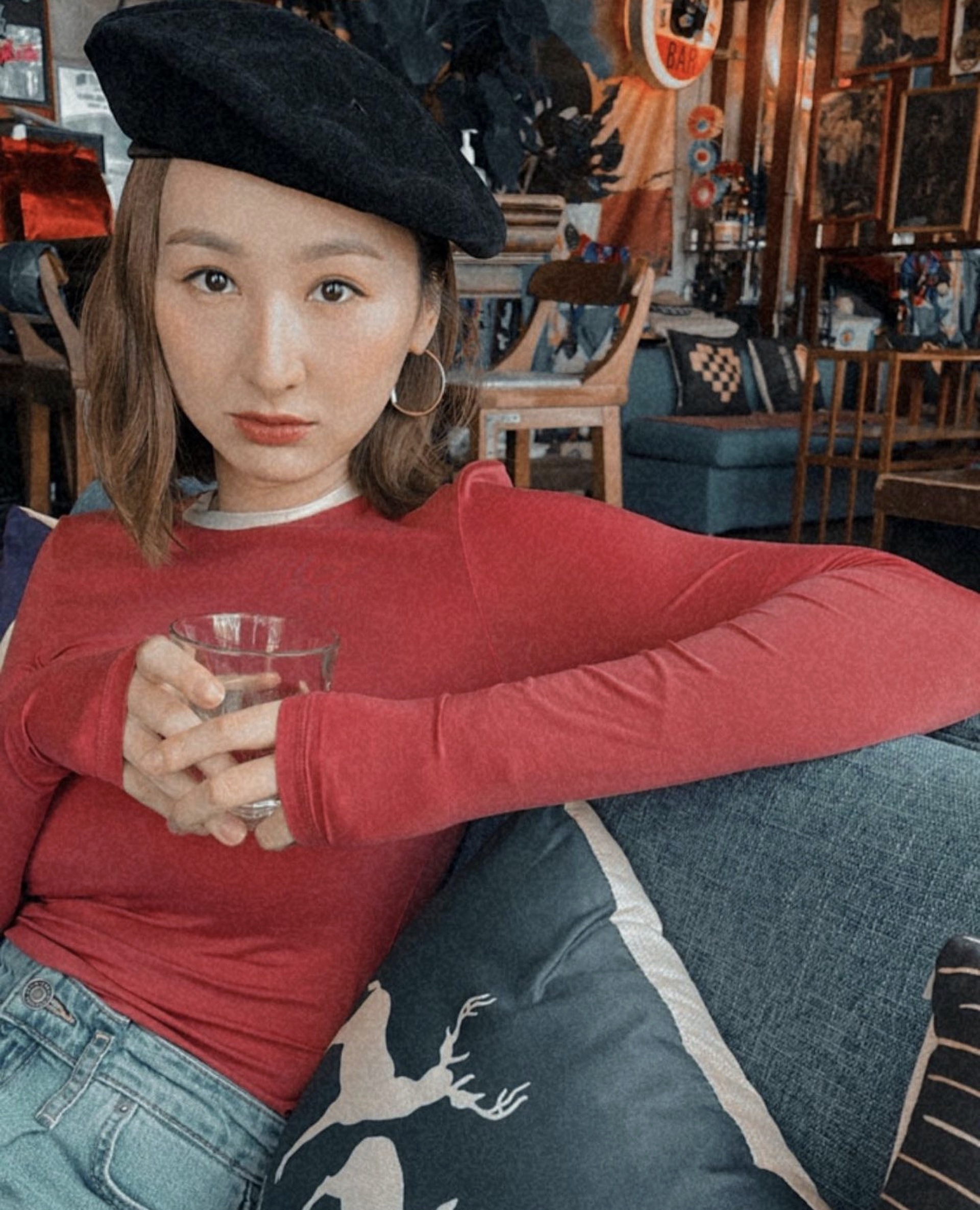 好Cool。(IG:sammkoling) 好Cool。(IG:sammkoling)