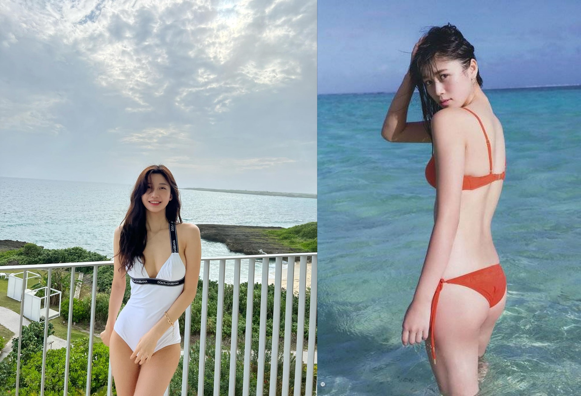 日本最強水着女神top 10 小日向優香 乃木板46與田祐希極誘惑 日本最強水着女神top 10 小日向優香 乃木板46與田祐希極誘惑