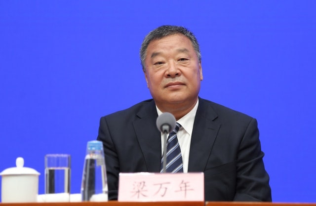 动态清零拖累中国经济？梁万年：疫情病毒才是罪魁祸首（组图） - 2