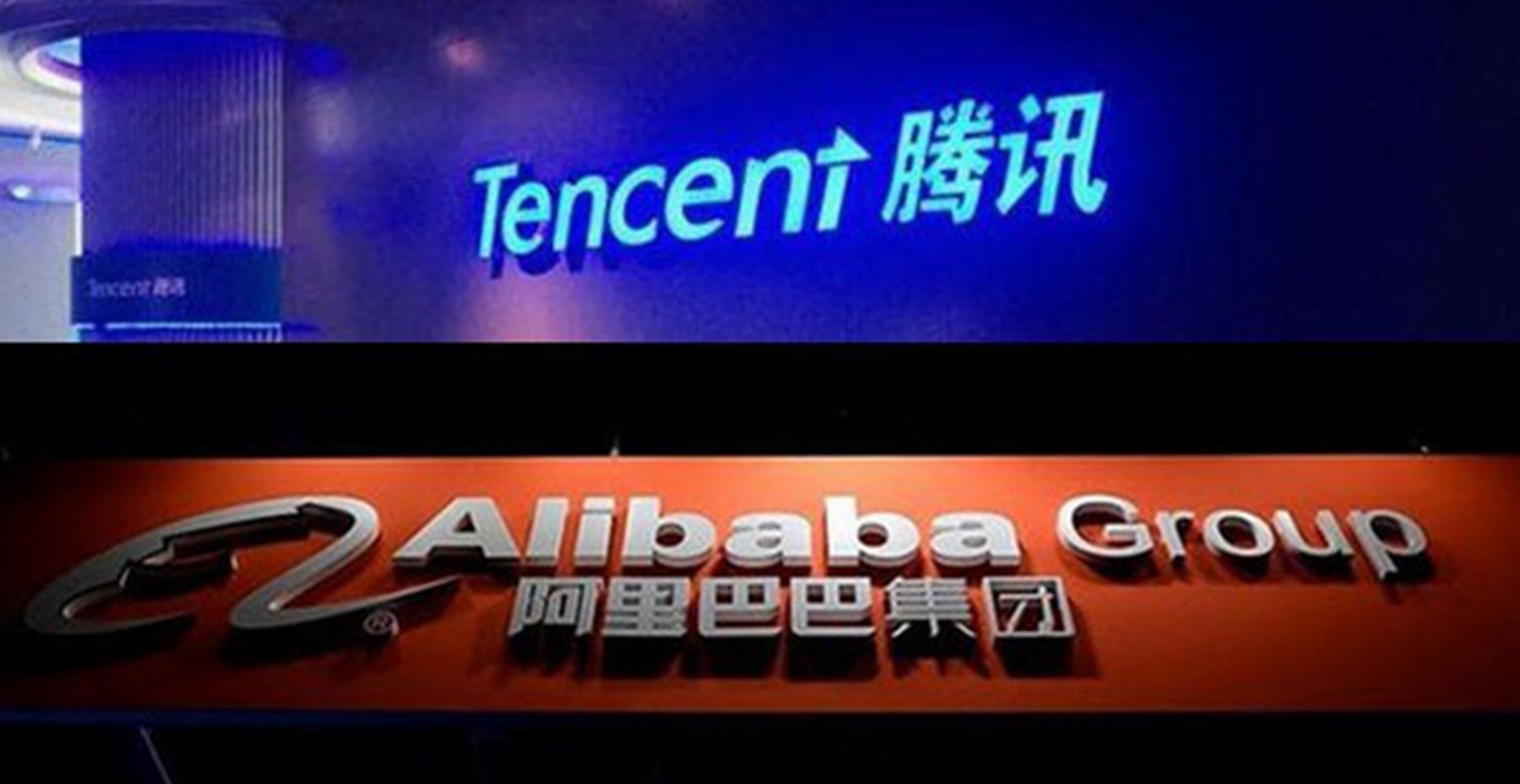 據報中國考慮結束科技行業監管風暴　冀助發揮作用刺激經濟