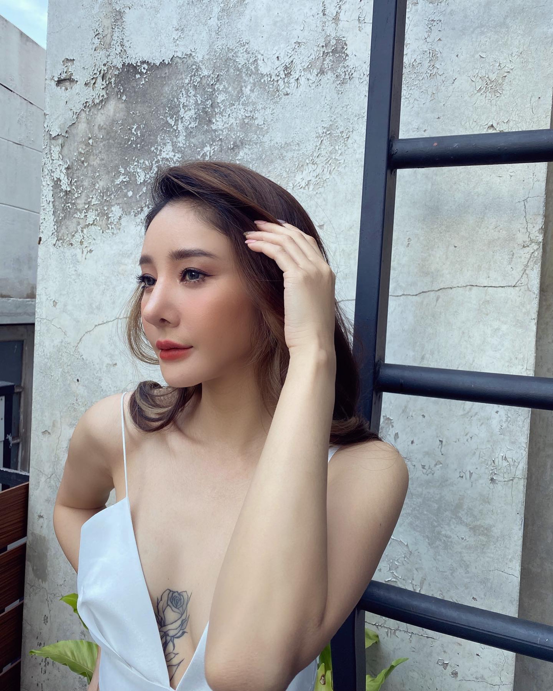 雖然警方證實Tangmo死於意外,但未有查出意外發生的原因。(IG圖片) 雖然警方證實Tangmo死於意外,但未有查出意外發生的原因。(IG圖片)