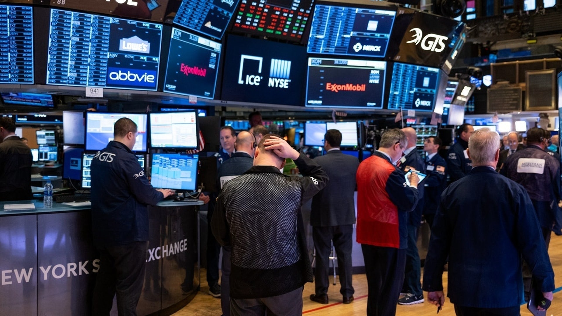 美匯指數續創近廿年新高突破106 歐元兌美元曾失守1.03