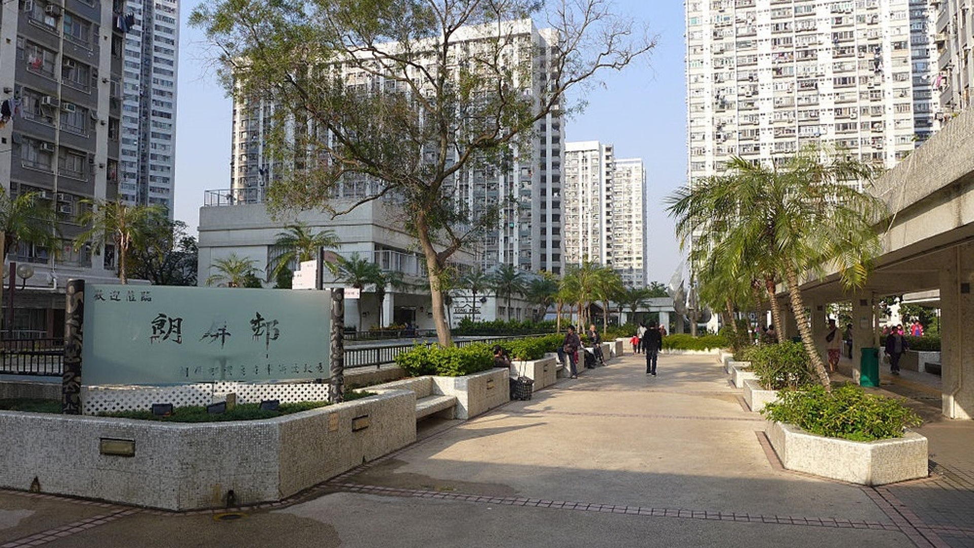 珍惜生命|元朗朗屏邨66歲財困婦墮樓 昏迷送院不治 珍惜生命|元朗朗屏邨66歲財困婦墮樓 昏迷送院不治