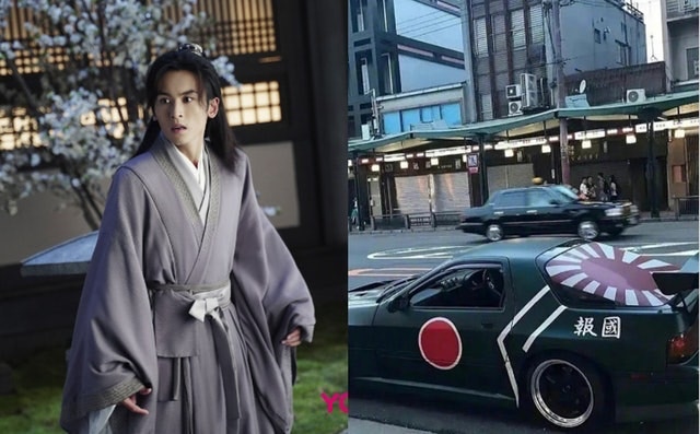 山河令|疑同龔俊劃清界線張哲瀚曬手寫信稱被人利用 山河令|疑同龔俊劃清界線張哲瀚曬手寫信稱被人利用