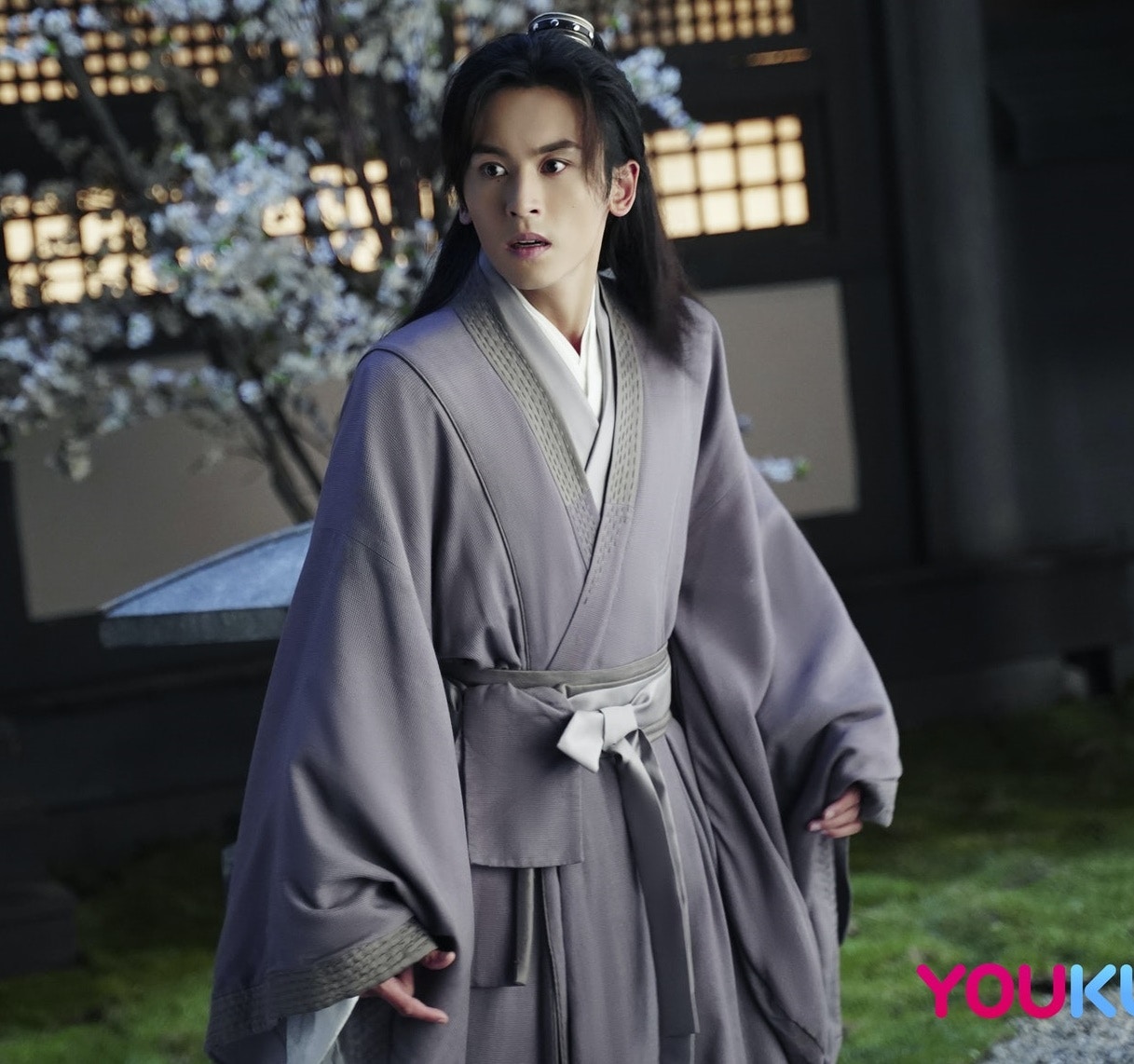山河令|疑同龔俊劃清界線張哲瀚曬手寫信稱被人利用