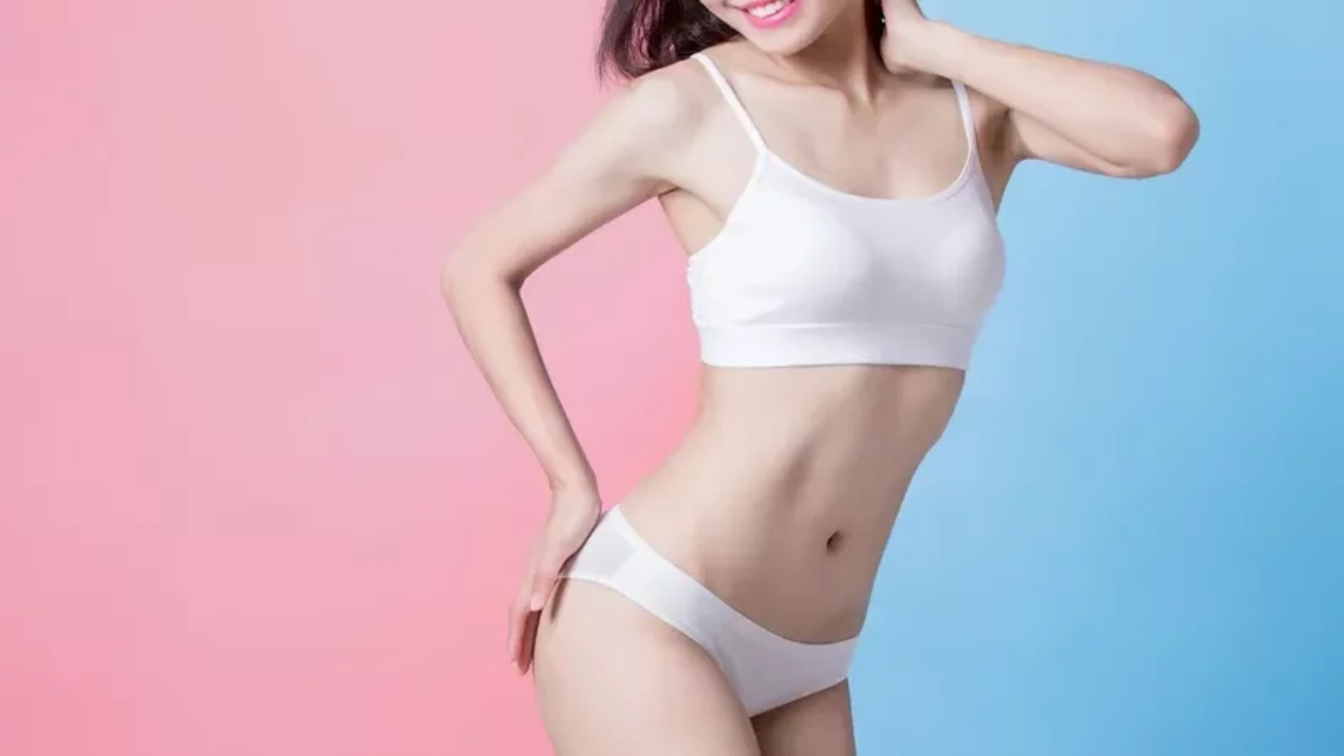健康需要時間建立,而美好的外在體態則更需要從內在健康做起,才能達至長遠效果。(圖片:Canva) 健康需要時間建立,而美好的外在體態則更需要從內在健康做起,才能達至長遠效果。(圖片:Canva)