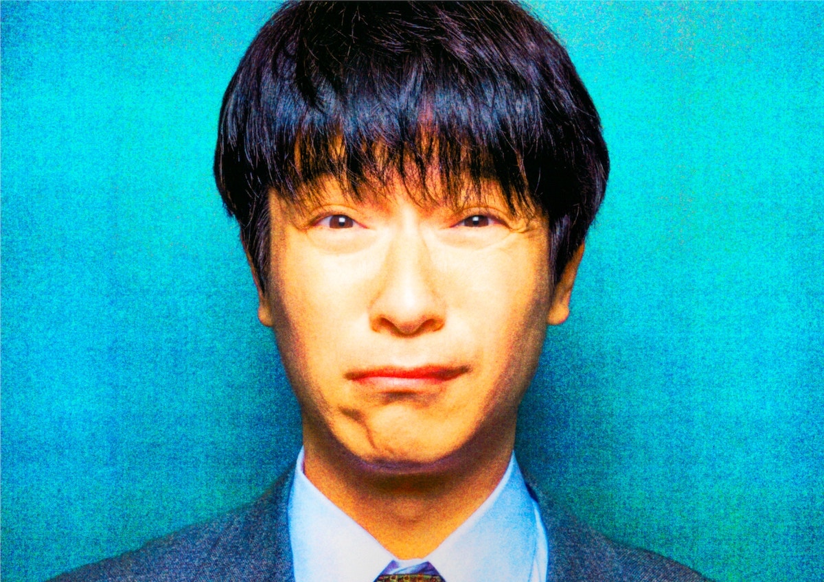 騙不了人的男人 堺雅人新劇仍有短板 還是日本 湯禎兆專欄