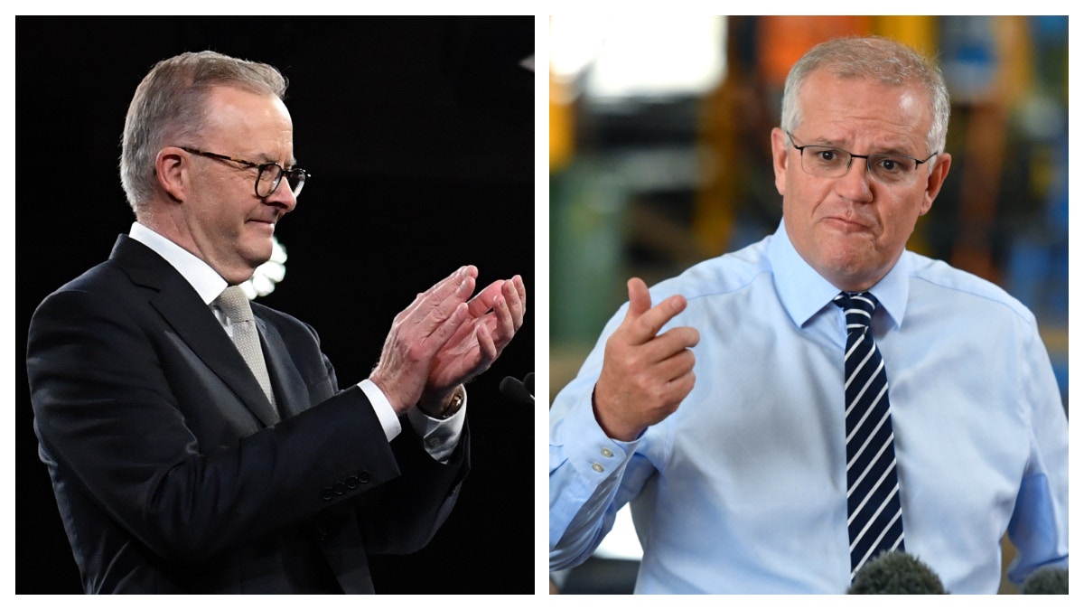 懶人包・澳洲大選｜莫里森保住相位？政黨輪替發生？明日稍晚揭盅