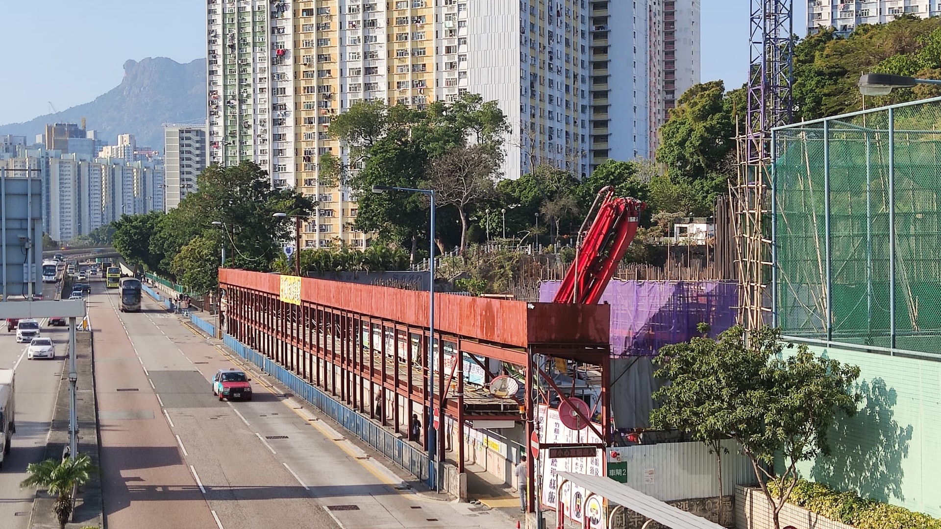 啟德大廈重建項目申預售樓花 涉807伙 康城11期命名Villa Garda 啟德大廈重建項目申預售樓花 涉807伙 康城11期命名Villa Garda