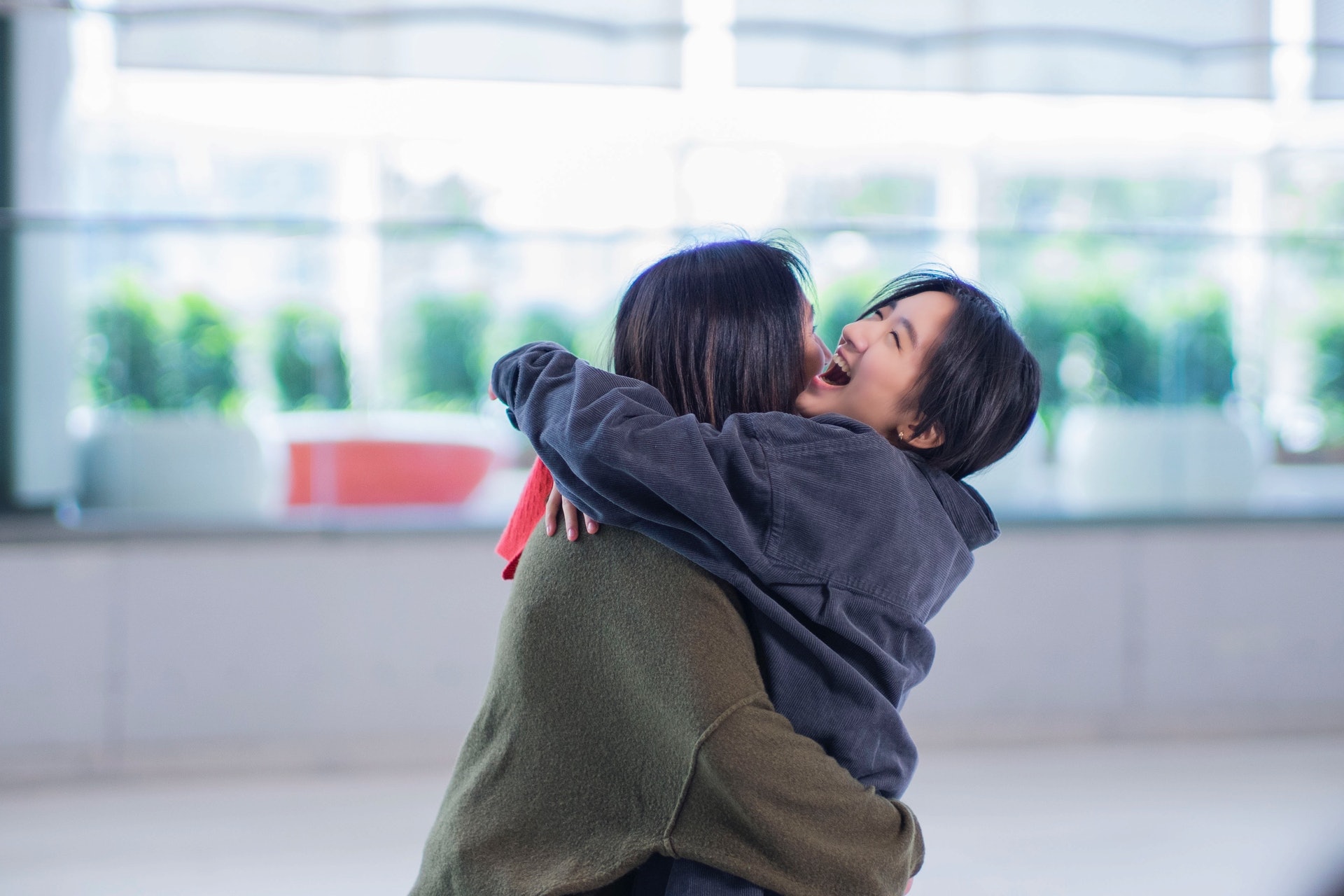 兩父女齊齊溜冰,好Sweet。 兩父女齊齊溜冰,好Sweet。