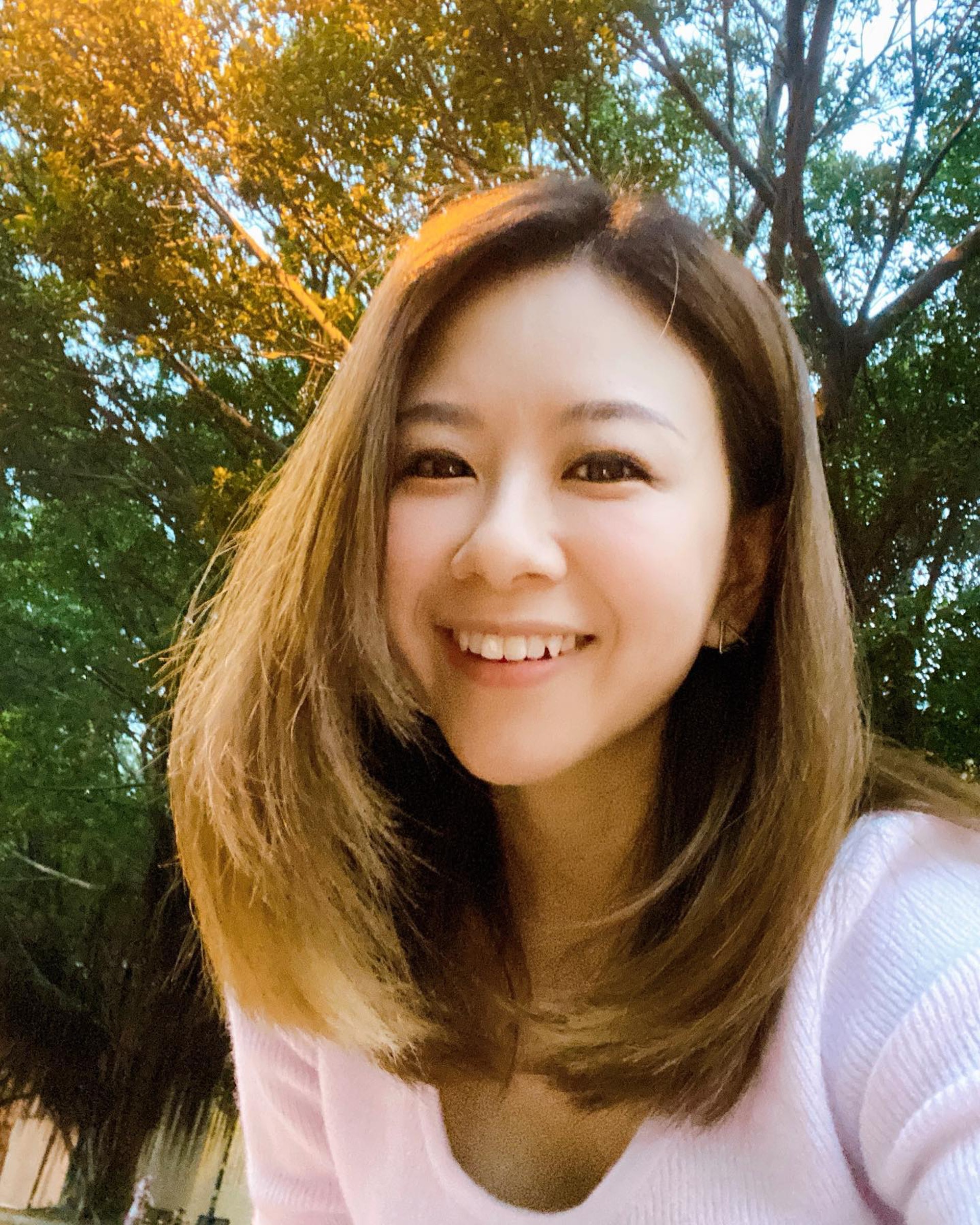 Yannes近日不幸被車輾過腳掌,幸好沒有大礙。(IG@yannes.ho)