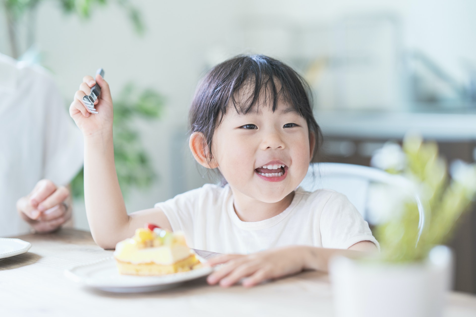 兒童健康|用甜食作獎勵,有礙孩子腦部發展? (GettyImages) 兒童健康|用甜食作獎勵,有礙孩子腦部發展? (GettyImages)