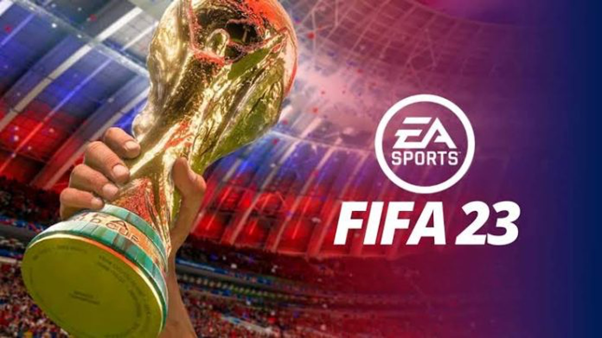 Ea與fifa結束29年合作fifa 23成最終章新遊戲明年面世有改動 Ea與fifa結束29年合作fifa 23成最終章新遊戲明年面世有改動