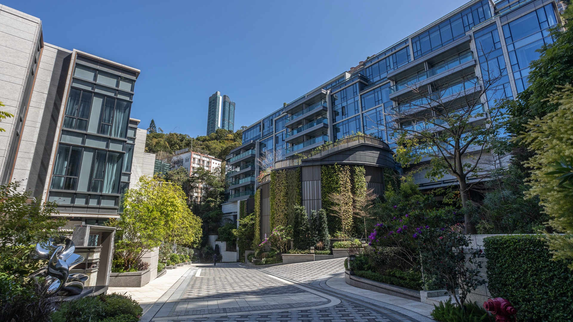 東半山CENTRAL PEAK分層戶2.88億沽 呎價10.4萬雙破頂 東半山CENTRAL PEAK分層戶2.88億沽 呎價10.4萬雙破頂