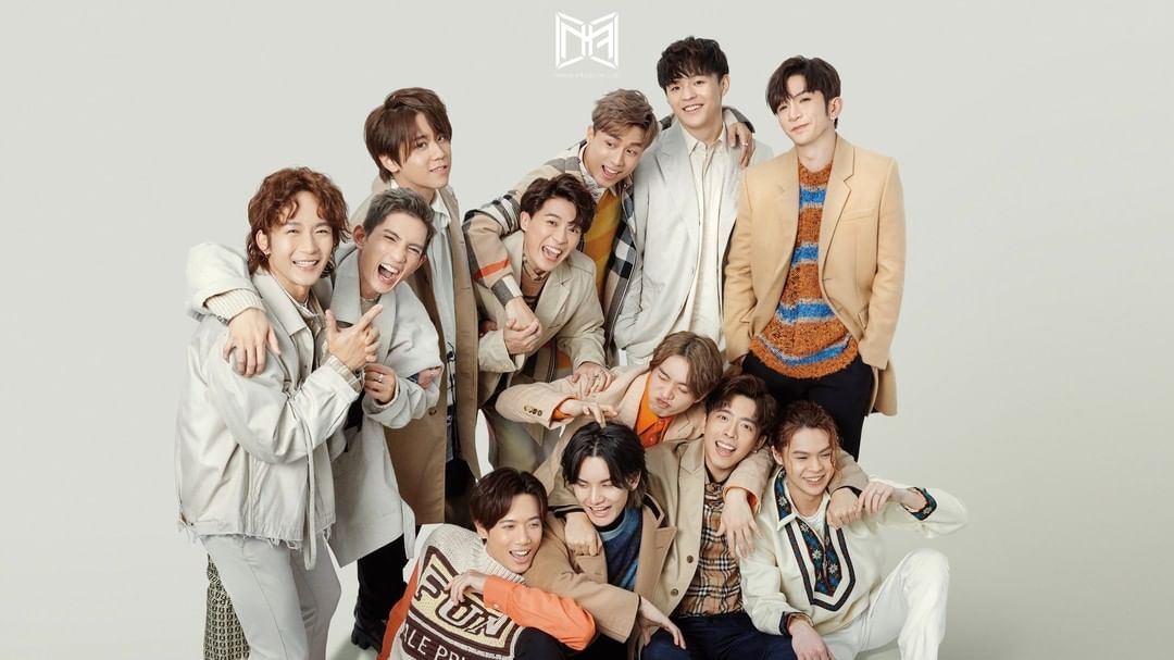 MIRROR紅館騷直播飛7.15公售每場收費$380 MIRO專享後台直擊