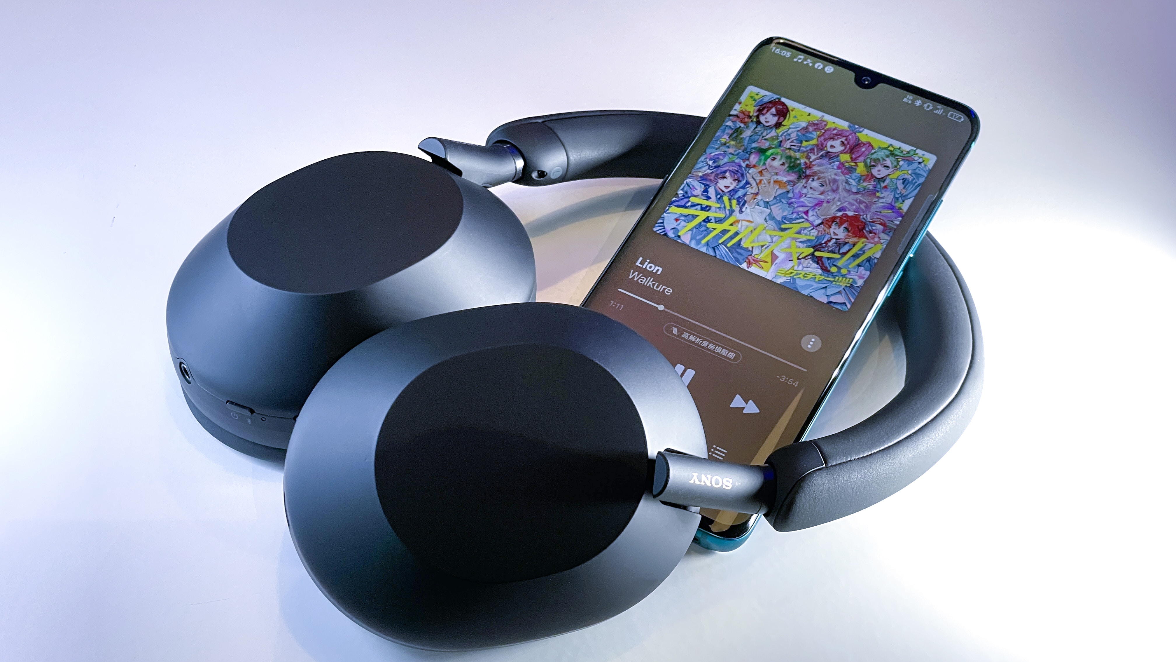 Sony WH-1000XM5 售價／發售日已定｜試玩降噪藍牙耳筒音質高