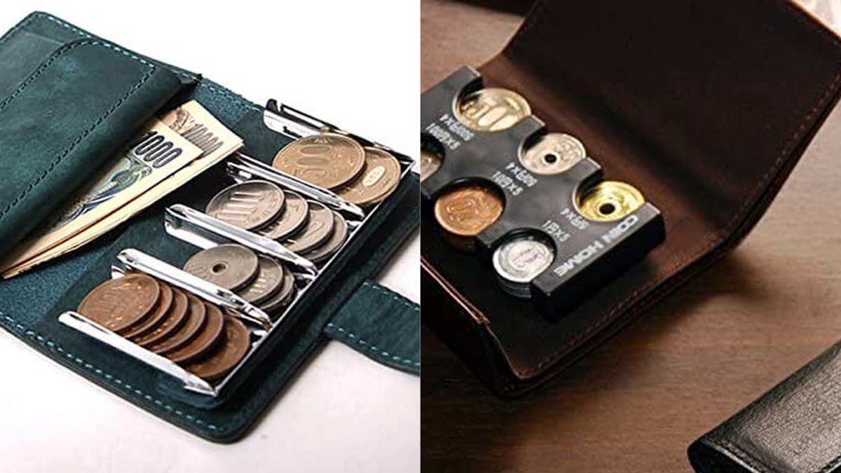 去日本必買散紙包？內藏超方便機關唔使再為「搵銀」阻住成村人