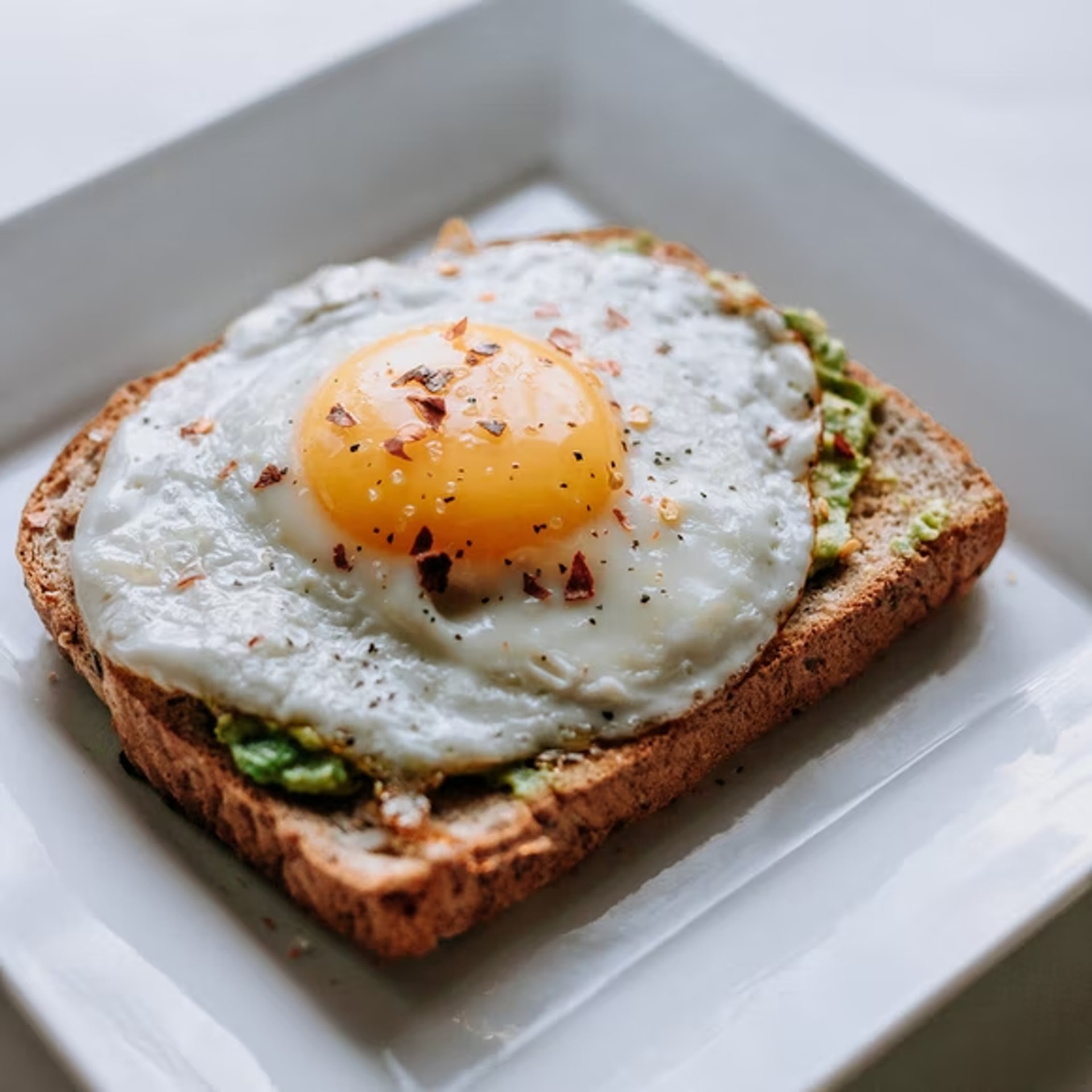 雞蛋是優質蛋白質，可以有效減少飢餓感和穩定血糖。（Unsplash@Ben Kolde）