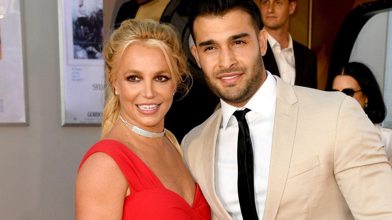 Britney Spears自爆流產悲痛發文自責不應1個月就宣布懷孕消息
