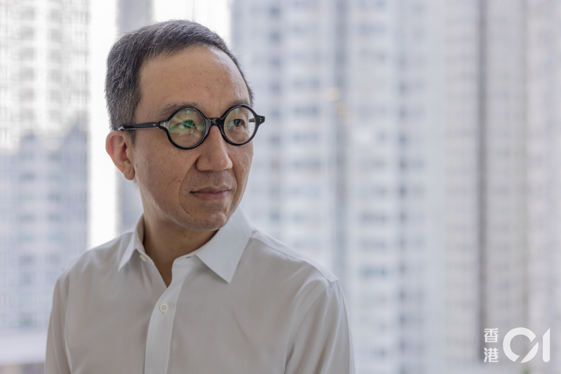 港大醫學院院長梁卓偉日前在港大醫學院網上論壇上預料,香港將會於兩周後爆發第六波疫情。 港大醫學院院長梁卓偉日前在港大醫學院網上論壇上預料,香港將會於兩周後爆發第六波疫情。