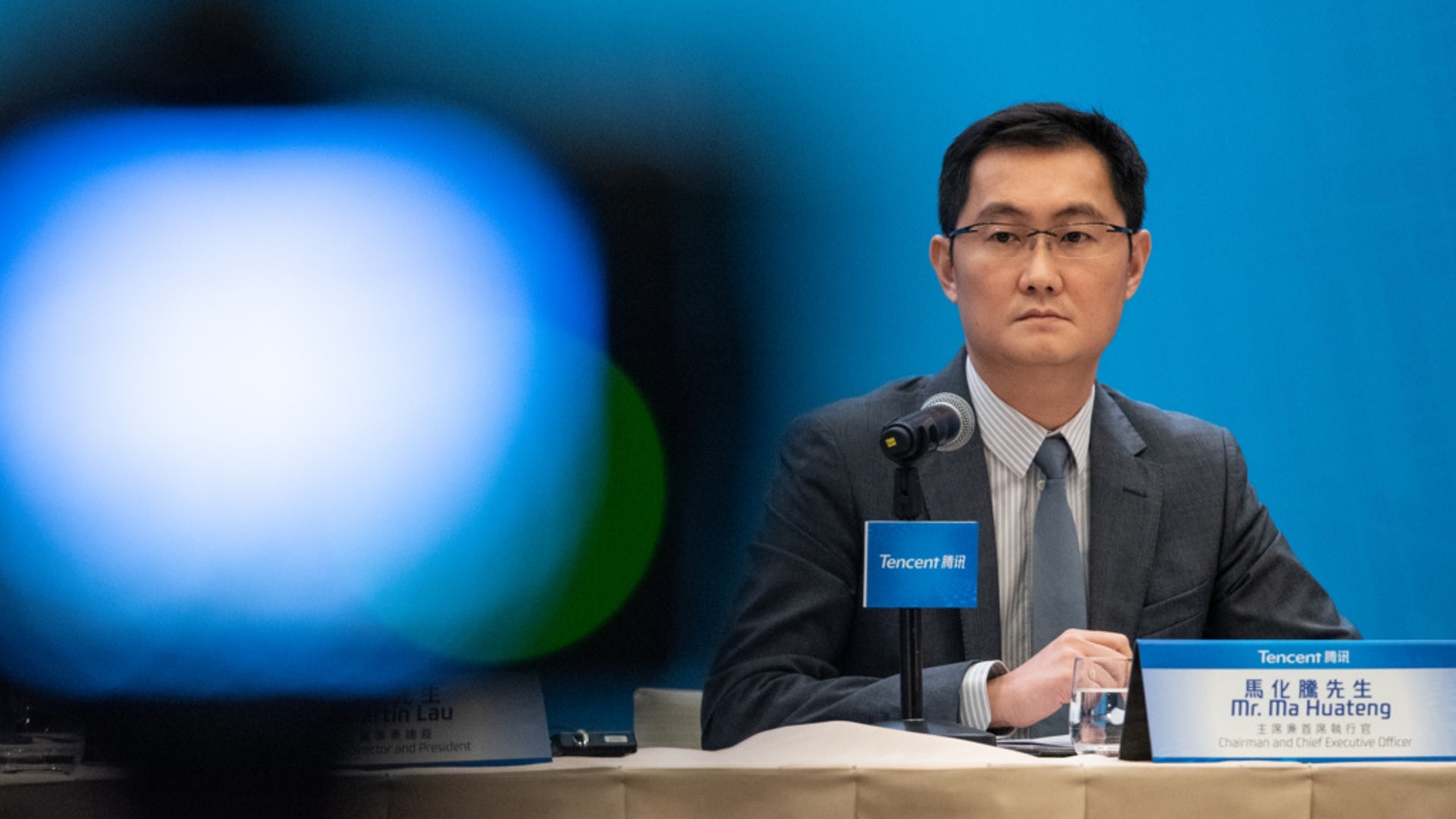 騰訊否認減持美團 稱公司價值被低估 會繼續回饋股東 騰訊否認減持美團 稱公司價值被低估 會繼續回饋股東