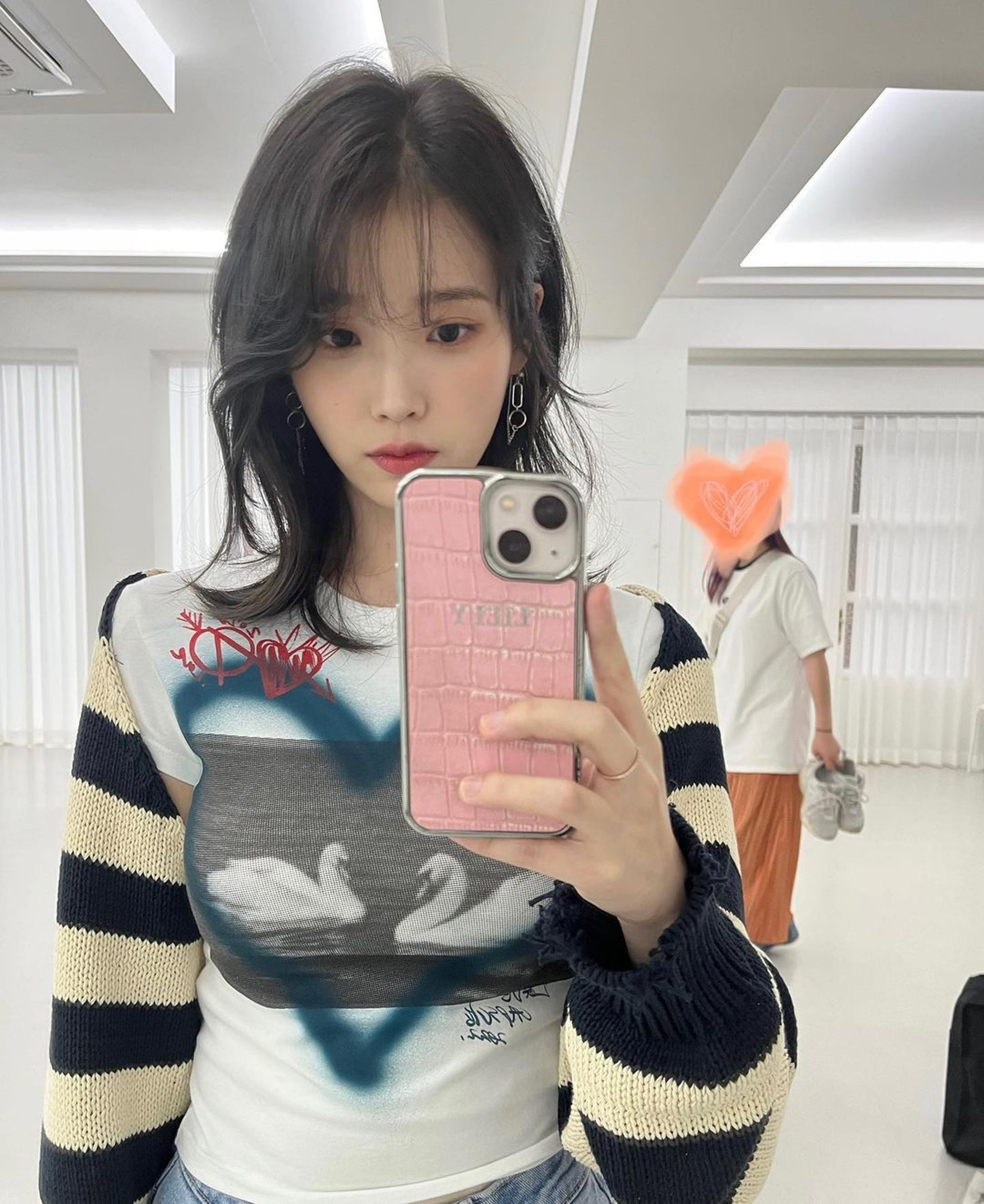 IU(IG@dlwlrma) IU(IG@dlwlrma)
