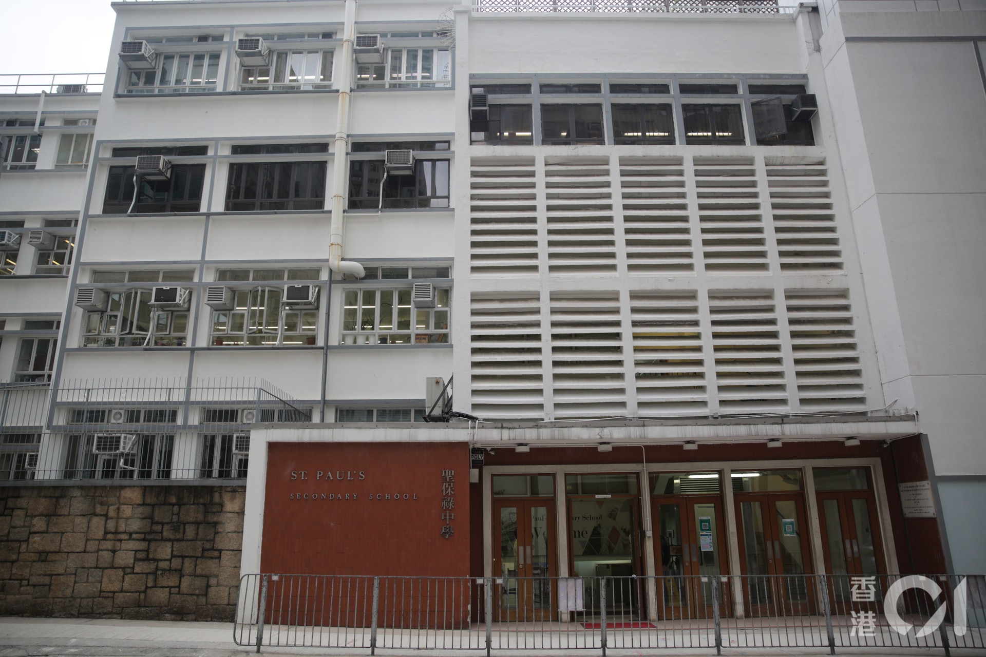 (黃偉民攝) (黃偉民攝)