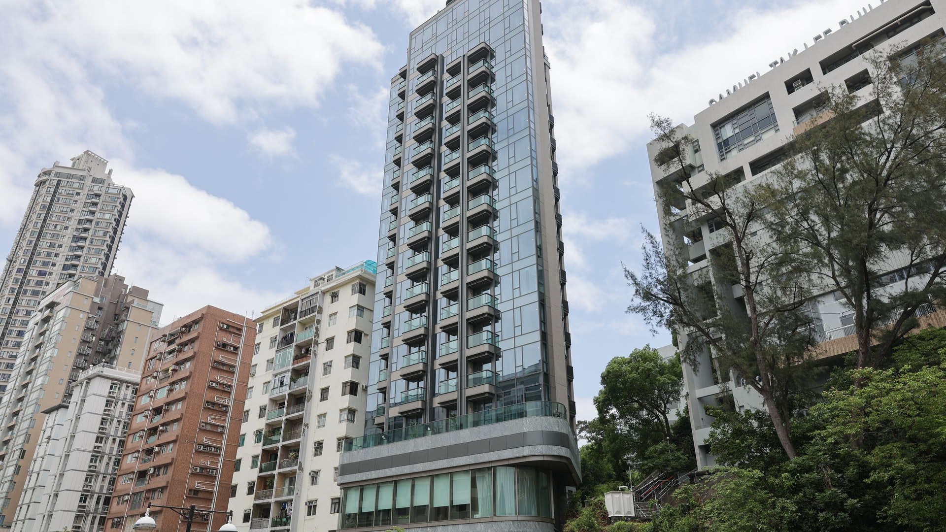 新地何文田PRINCE CENTRAL突擊加推 新增7%優惠 入場費646萬起 新地何文田PRINCE CENTRAL突擊加推 新增7%優惠 入場費646萬起