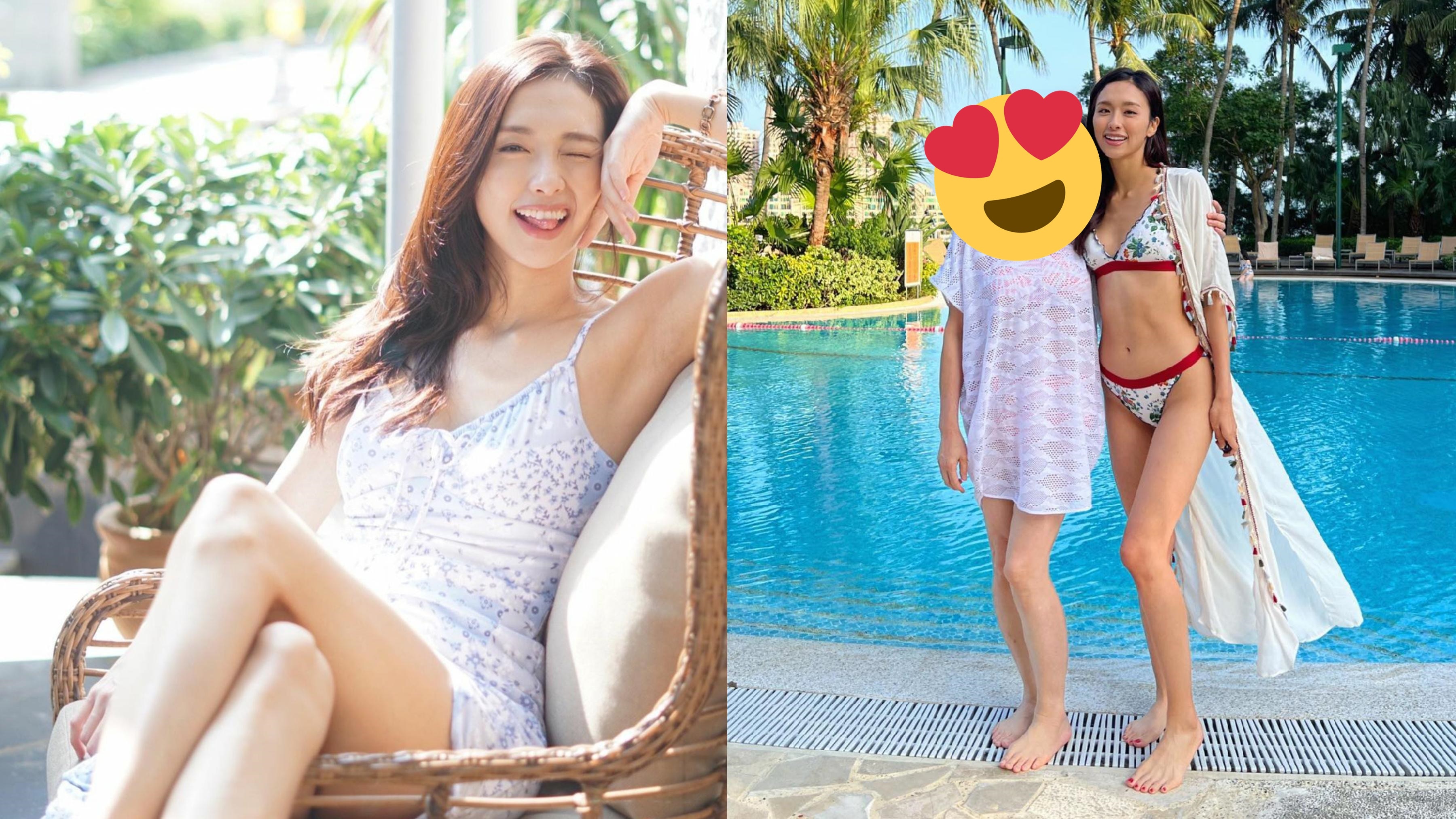 曾淑 长腿女神”曾淑雅产后光速复出，分享新妈妈四大生活目标_家庭_