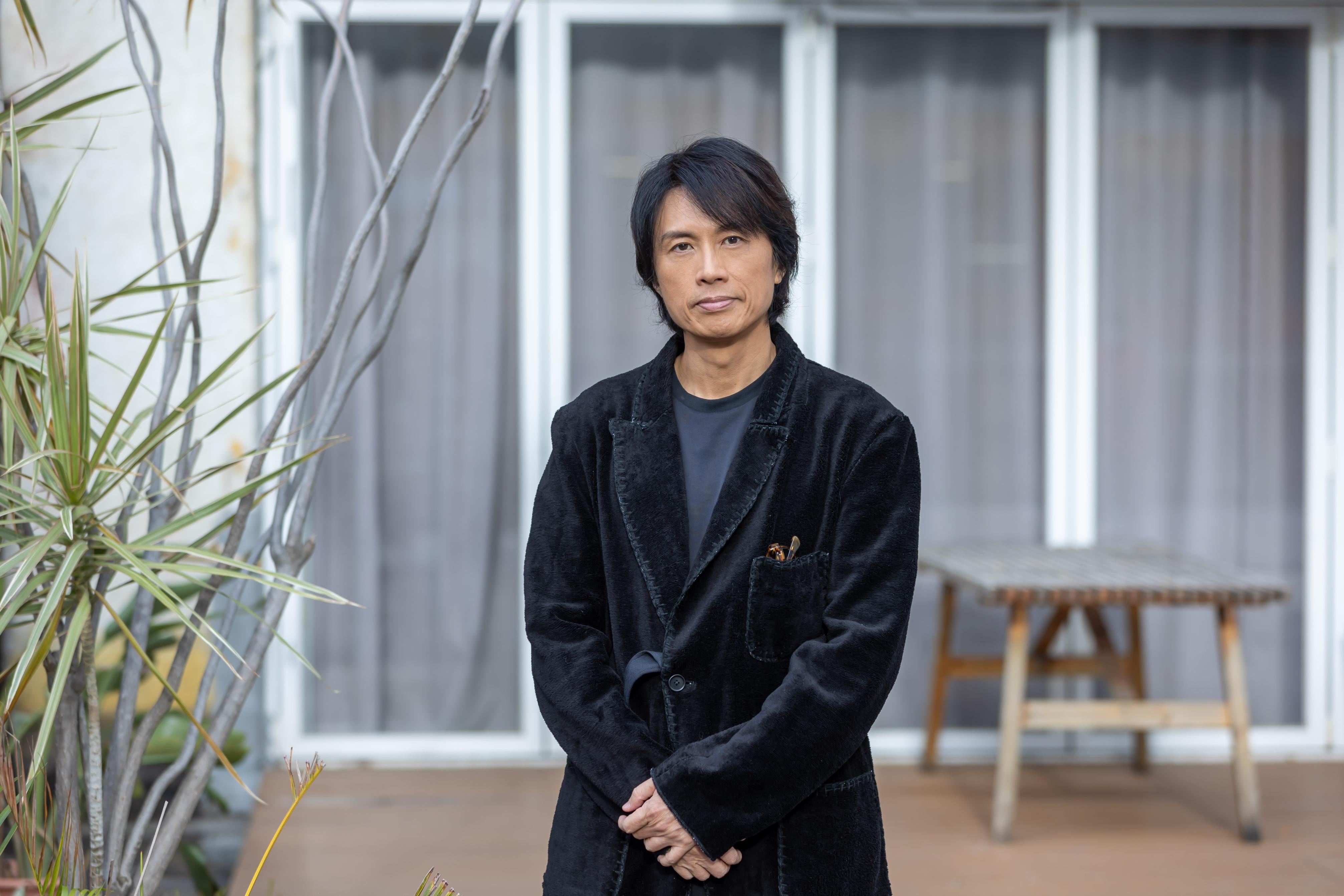 黃子華拍《寒戰II》編劇新戲演大狀王丹妮廖子妤好姊妹相愛相殺