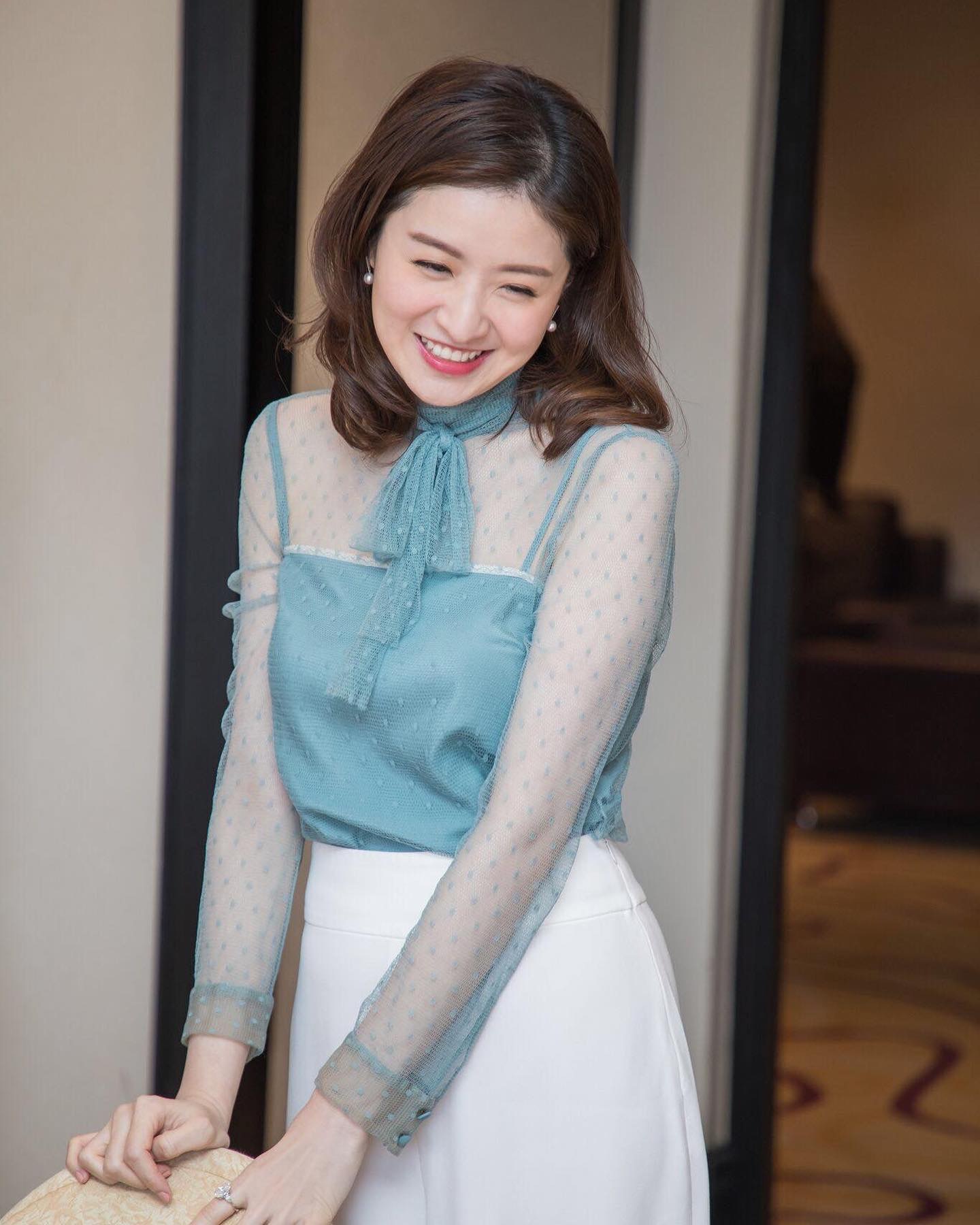 甜美 