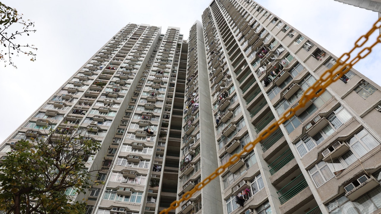 施政報告|租置續失蹤 消息指年尾調研 明年能定重推否言之尚早