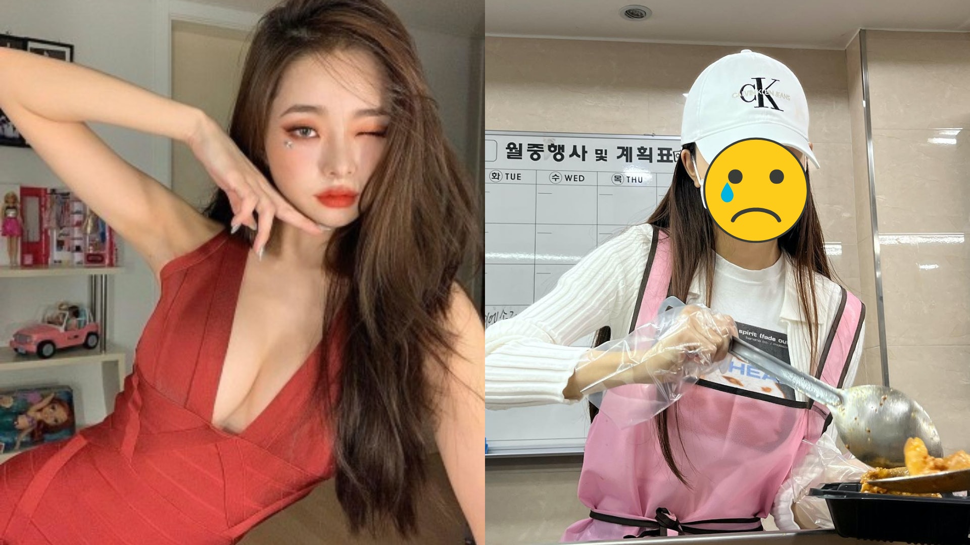 宋智雅假貨爭議後憔悴近況曝光 潛水3個月返教會做義工獲讚 宋智雅假貨爭議後憔悴近況曝光 潛水3個月返教會做義工獲讚