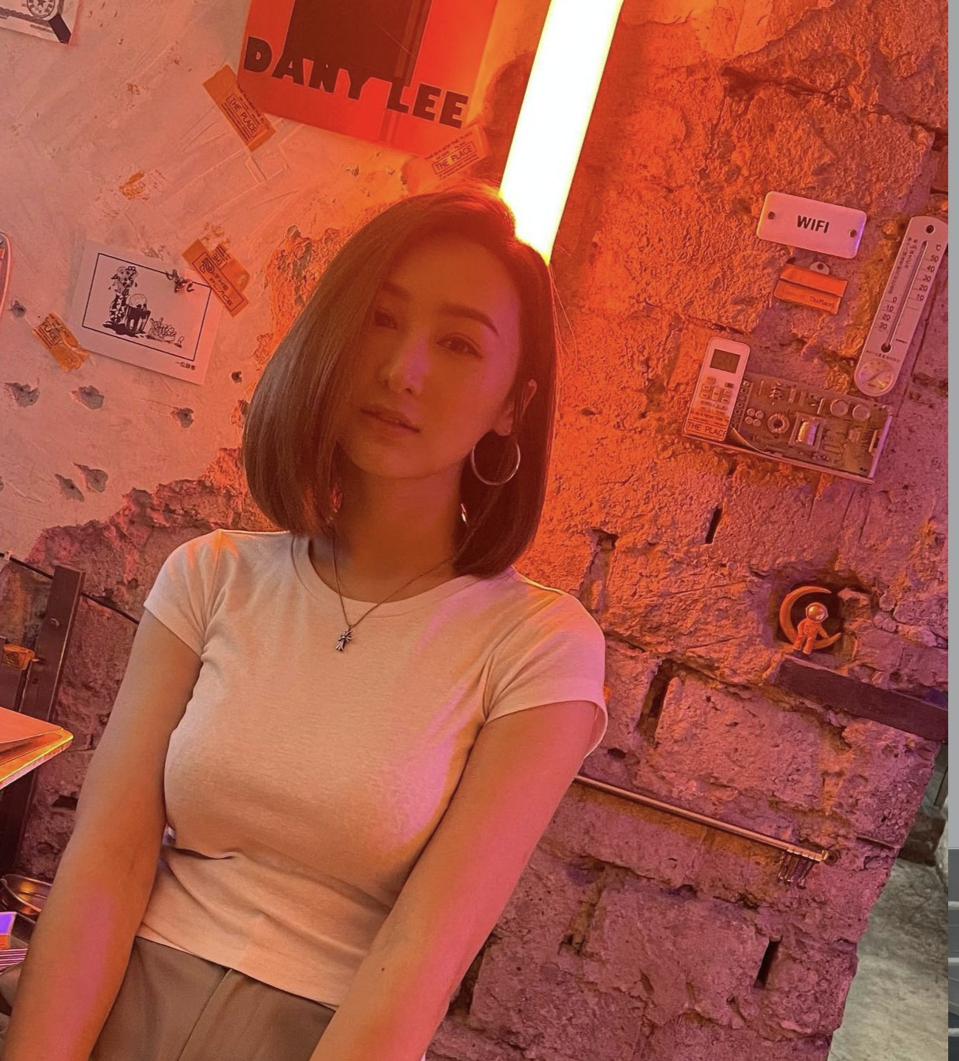 文青餐廳?(IG:sammkoling) 文青餐廳?(IG:sammkoling)