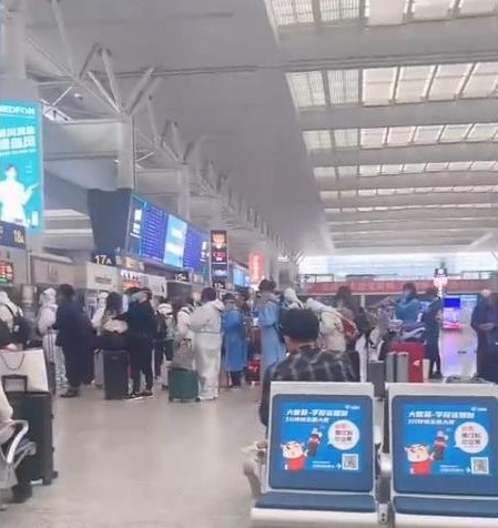 上海日均1万人离开，他们都去哪了？迁徙大数据揭露“逾3成到这省份”（组图） - 2